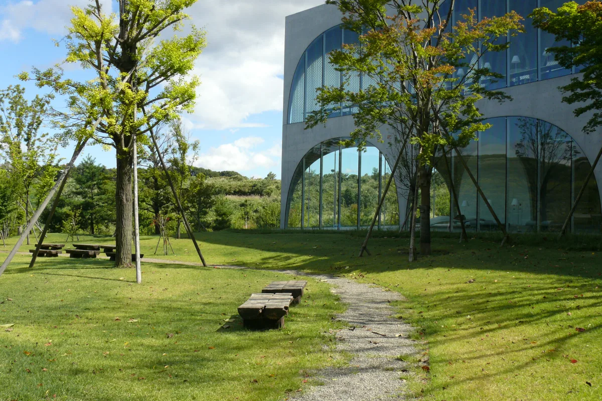 多摩美术大学