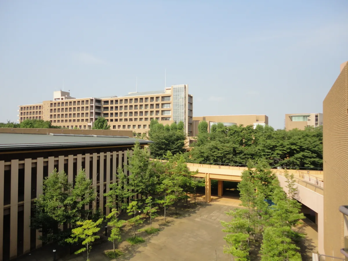 东京外国语大学