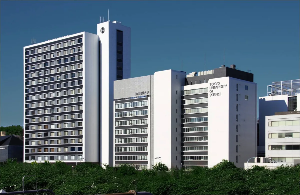 东京理科大学